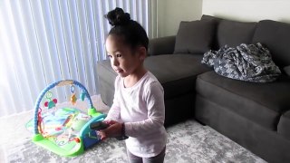 I PRANKED MY KID (SO SAD!) Vlog #246