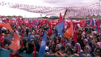 Tüfenkci: 'Demokrasi ve kardeşliği tesis etmeye çalışıyoruz' - MALATYA