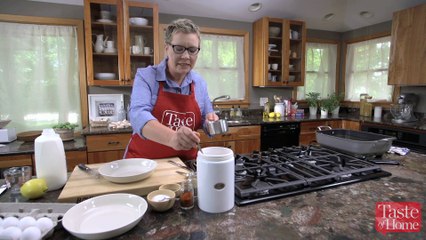 Best Ever Fried Chicken