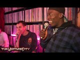 Eddie Kadi Crib Session out takes - Westwood