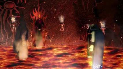 مسلسل انبياء الله الحلقة 6 السادسة HD اون لاين