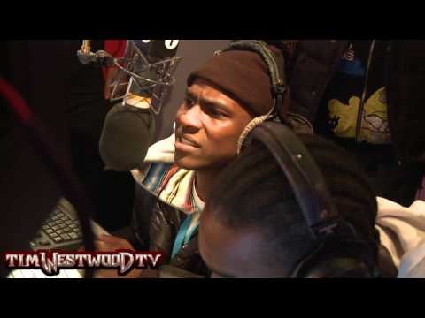 Boy Better Know interview part 2 - Westwood