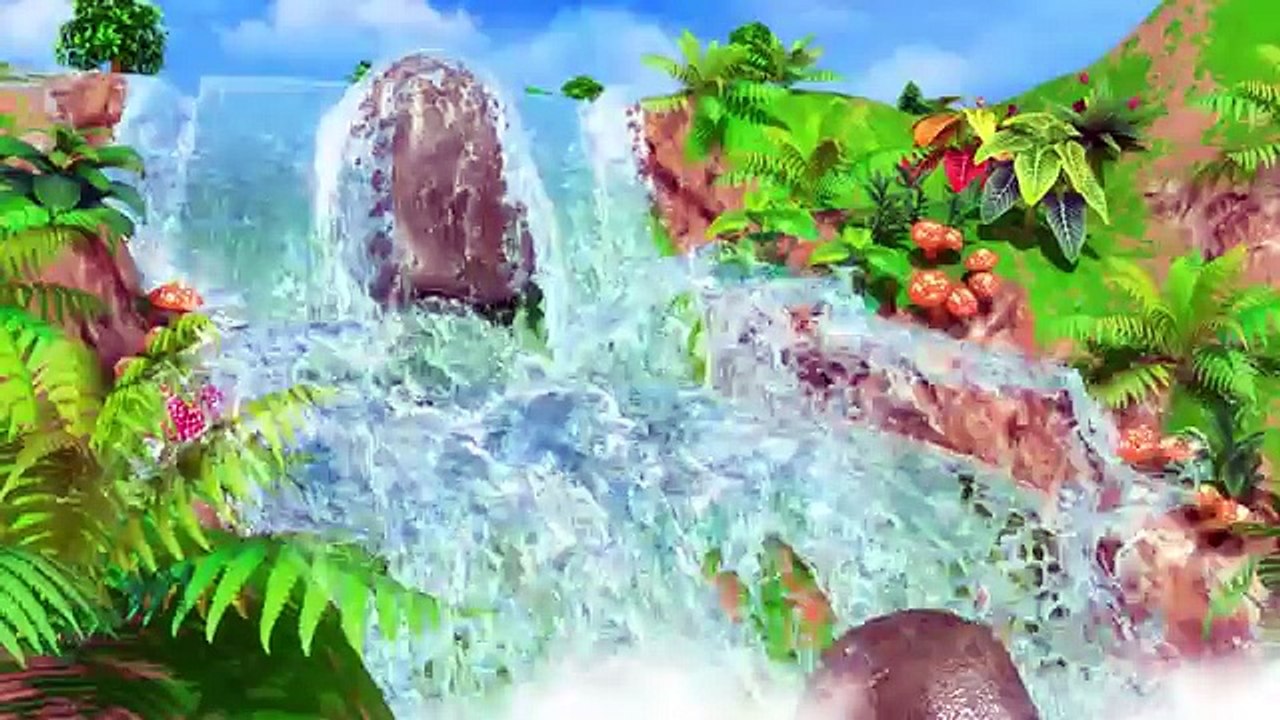Dancing Song | And Lots More Original Songs | From LBB Junior!