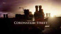 Coronation Street 31stMay 2018 Part 1 - Coronation Street 31 May 2018 - Coronation Street May 31, 2018 - Coronation Street 31-5-2018 - Coronation Street 31 May 2018