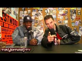 *ARCHIVE* Fabolous part 1 - Westwood