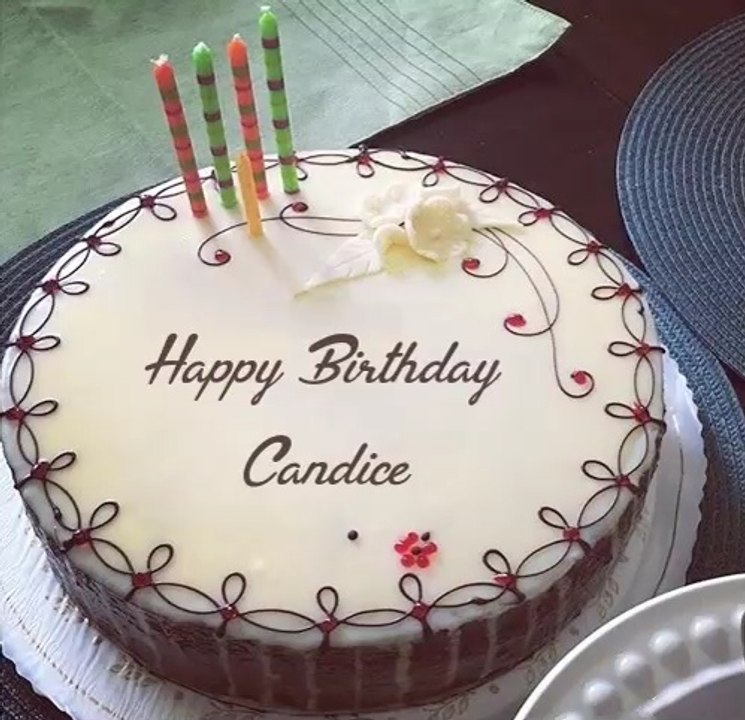 Tophee Cheesecake - Happy Birthday