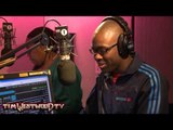 Kojo interview - Westwood