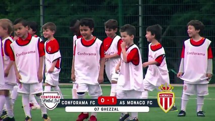 Kids vs Pros: Rony Lopes e mais 4 contra 55 crianças!