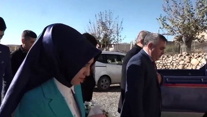 Görevlendirme yapılan belediyeden, şehit yakınları ve gazilere destek - MARDİN