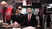 Far East Movement 'Like a G6' interview - Westwood