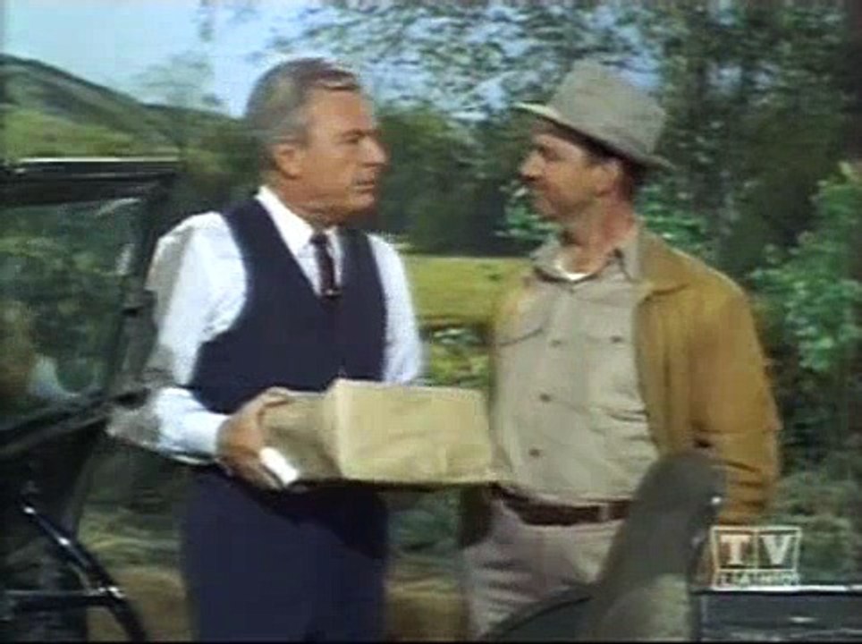 Green Acres S01e08
