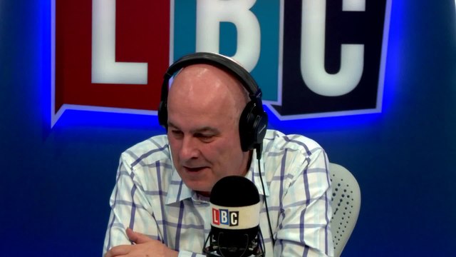 Iain Dale's Message To Those Who Always Cry Fake News