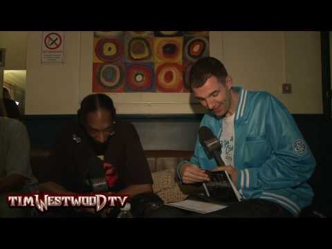 Snoop Dogg on BET awards, Patti LaBelle & Alicia Keys' tribute to Prince - Westwood