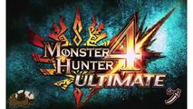 Armor Skills - Long Sword - Monster Hunter 4 Ultimate