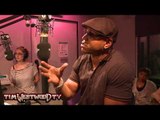 LL Cool J on hip hop, new album, Def Jam & Rick Rubin - Westwood