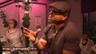 LL Cool J on hip hop, new album, Def Jam & Rick Rubin - Westwood