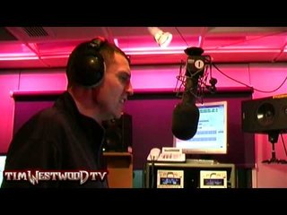 Lethal Bizzle pars Jammer - Westwood