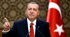 Erdoğan'dan Vatandaşlara Döviz Çağrısı: Yurt Dışındaki Paralarınızı Bankalarımıza Yatırın