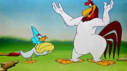 El Gallo Claudio (Dibujos Animados en Español) de & EstoyviendoTV