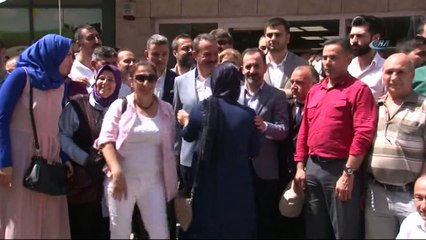 Başkan Şengül'den Cumhurbaşkanı Erdoğan'a 2023 TL Bağış