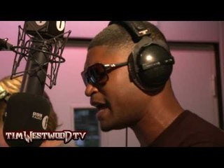 Frisco freestyle - Westwood