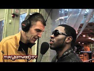 Jason Derulo backstage at 1Xtra live - Westwood