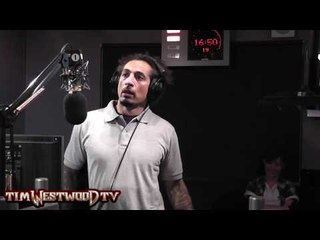 Suga Pop interview - Westwood