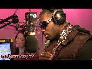 Lethal Bizzle Bringing out the freak - Westwood