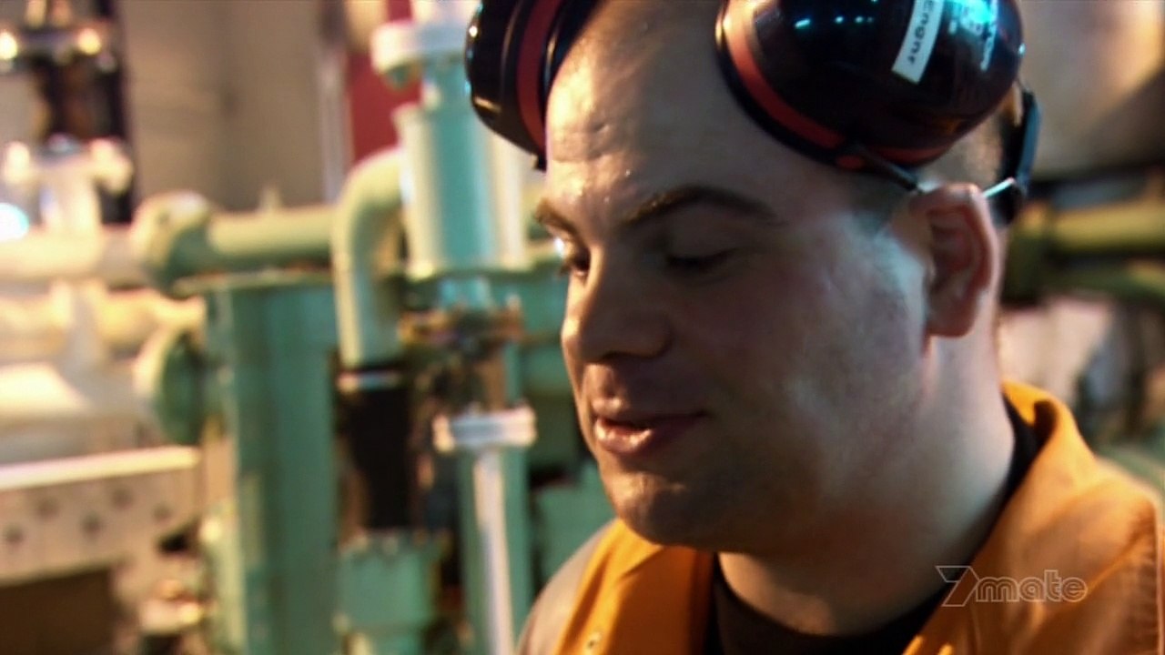 Mighty Ships - Resolution