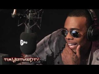 Mario on dancing, Nicki Minaj, Dez & live shows interview - Westwood