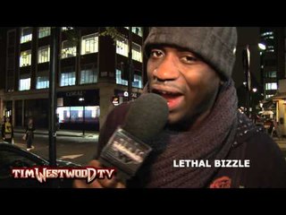 Westwood - 'The Big Dawg is back' album OUT NOW!