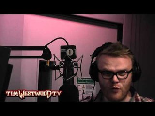 Huw Stephens, Vernon Kay & Becky play Family Fortunes -  Westwood