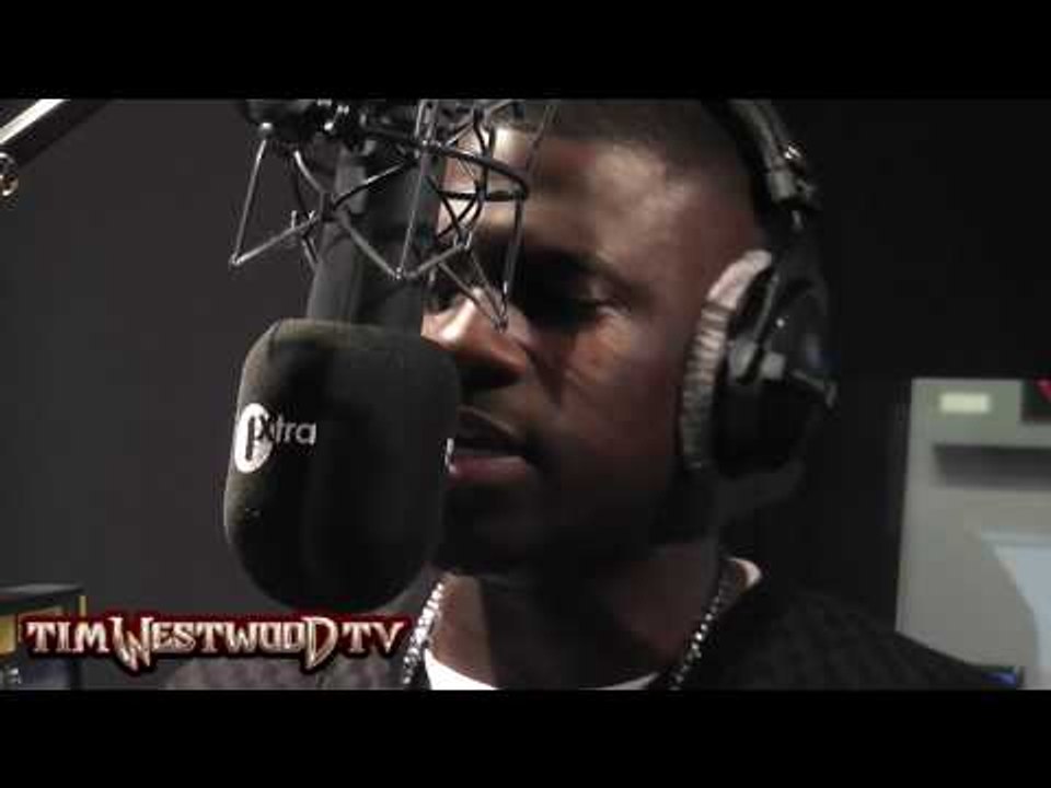 Smiler freestyle - Westwood