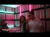 Boy Better Know freestyle part 02 - Westwood Crib Session