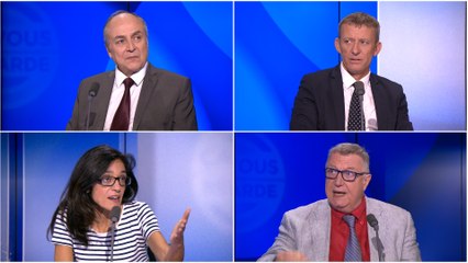 Crise italienne : l'Europe tremble...