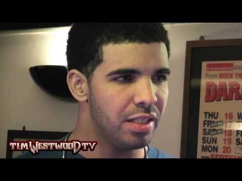 Drake exclusive tracks with Lil Wayne - Westwood