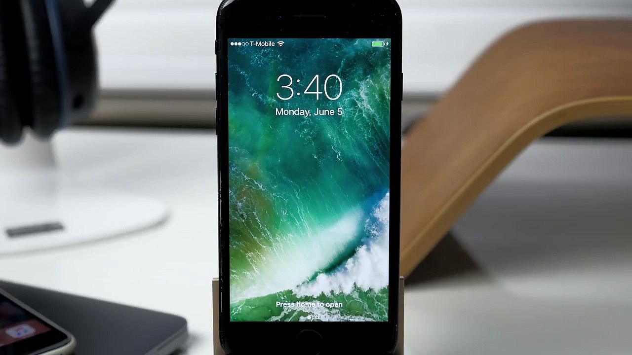 How To Install iOS 11 for FREE No Computer!