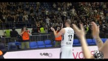 PARTIZANE JEDINI ! (Podrška košarkašima posle poraza) | Partizan - Zvezda /FMP 30.05.2018.