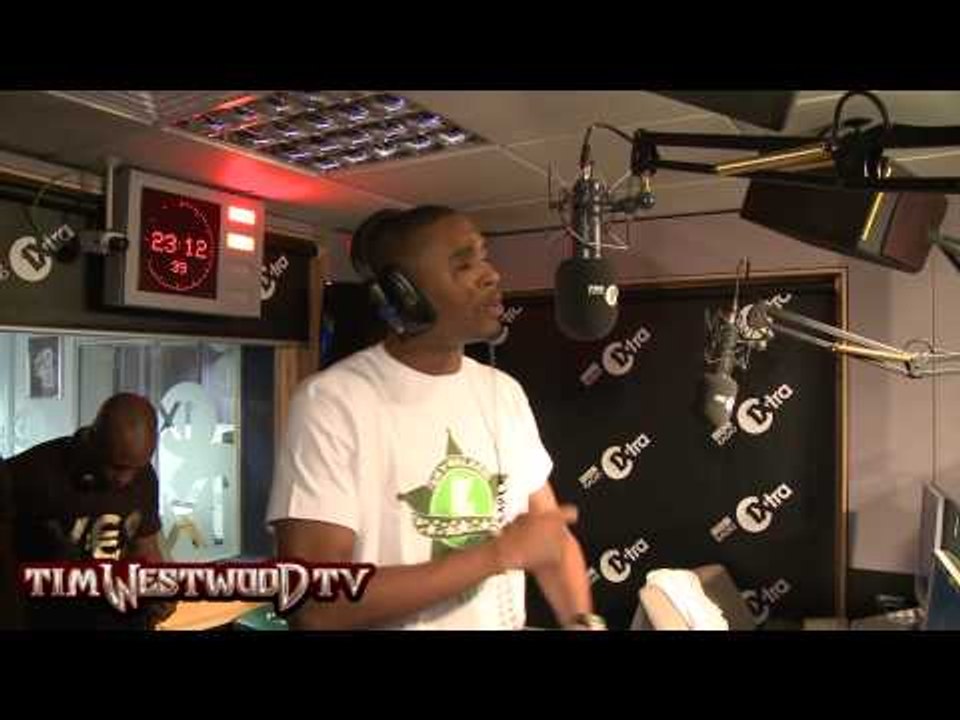 Scorcher freestyle - Westwood