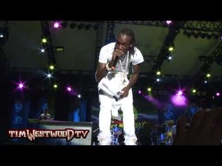 Mavado family values - Westwood