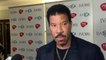 Lionel Richie confirms collaboration with Ed Sheeran