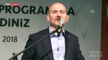 Bakan Soylu: Eren Bülbül'ü ve bir astsubayımızı şehit eden gruptaki 2 terörist öldürüldü