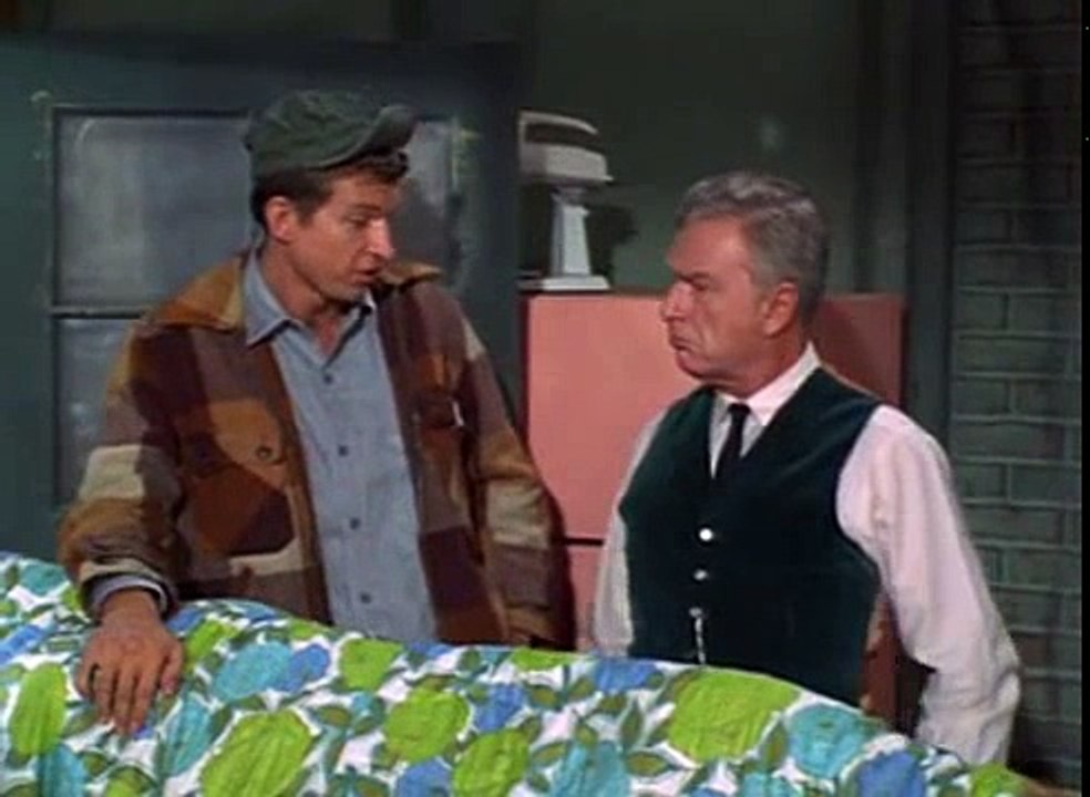 Green Acres S01e12