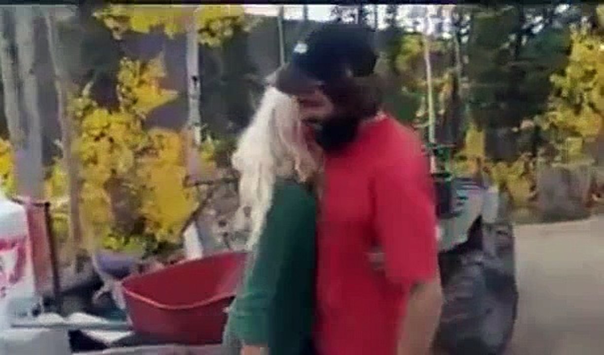 Yukon Gold S03e08