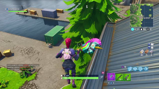 Je sais Je sais... C'est mal vous voyez