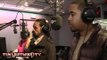 Nas & Damian Marley Distant Relatives interview - Westwood