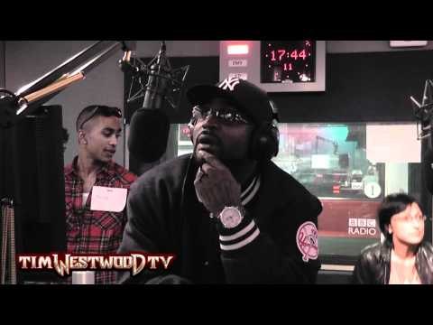 Young Buck speaks on G-Unit split - Westwood
