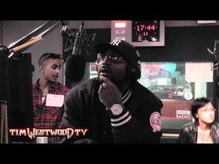 Young Buck speaks on G-Unit split - Westwood