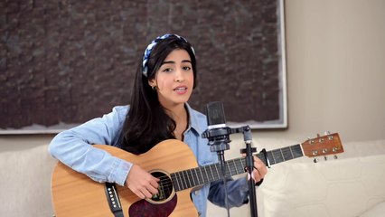 Perfect - Ed Sheeran Cover by Luciana Zogbi