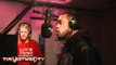 Lloyd Banks on Hunger for More 2, G-Unit & 50 Cent interview - Westwood